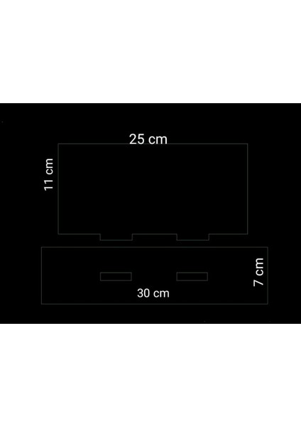 Düz Masa Üstü İsimlik Epoksi Reçine Silikon Kalıp- (Snt-Z004inci) modelleri