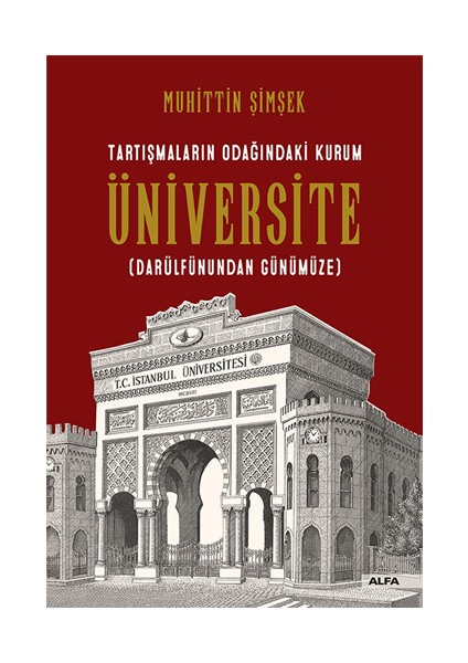 Ben Devrim + Tartışmaların Odağındaki Kurum Üniversite + Sorularla Toplam Kalite Yönetimi ve Kalite Güvence Sistemleri + Okuma Sticker'ları