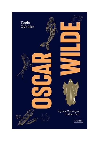 Dorian Gray’in Portresi + Oscar Wilde - Toplu Öyküler + Dorian Gray'in Portresi + Okuma Sticker'ları