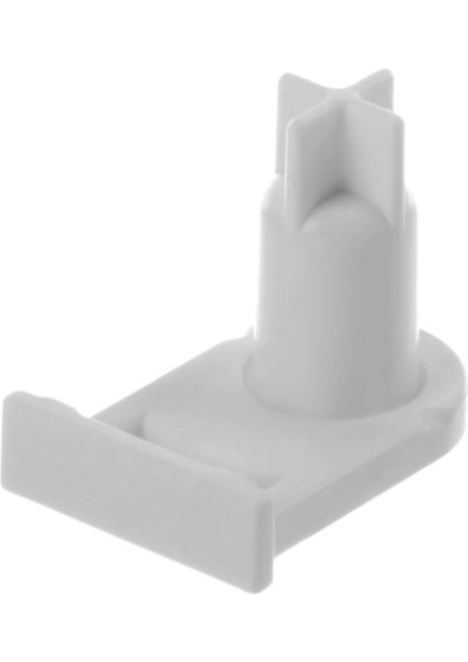 Bosch Siemens ile Uyumlu Buzdolabı Kapak Menteşe Pimi (Modeller Açıklamada)