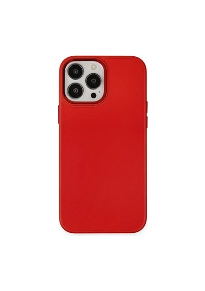 İPhone 15 Slikon Kılıf