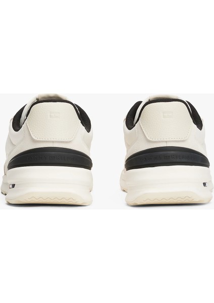 Retro Runner Nylon Mıx Erkek Sarı Sneaker FM0FM05523Z00 indirimleri