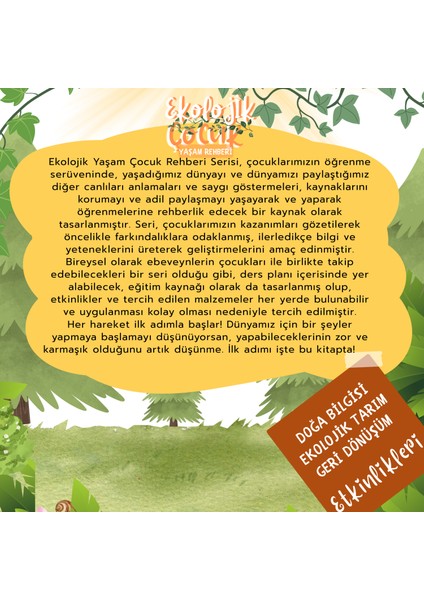 Ekolojik Çocuk Yaşam Rehberi Merhaba fiyatları