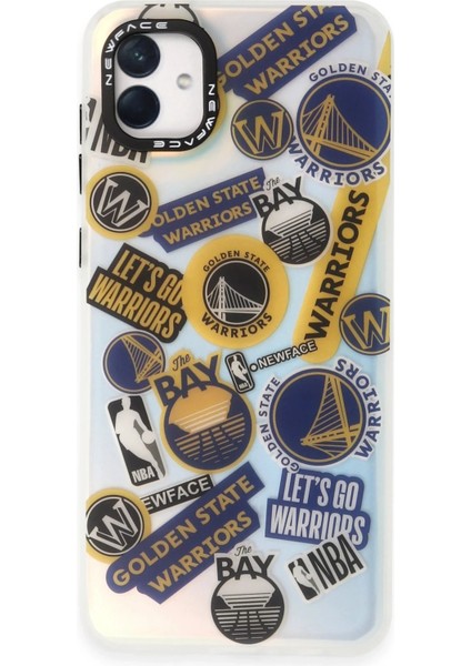 Newface Samsung Galaxy A04 Kılıf Estoril Desenli Kapak - Estoril - 13 fiyatları