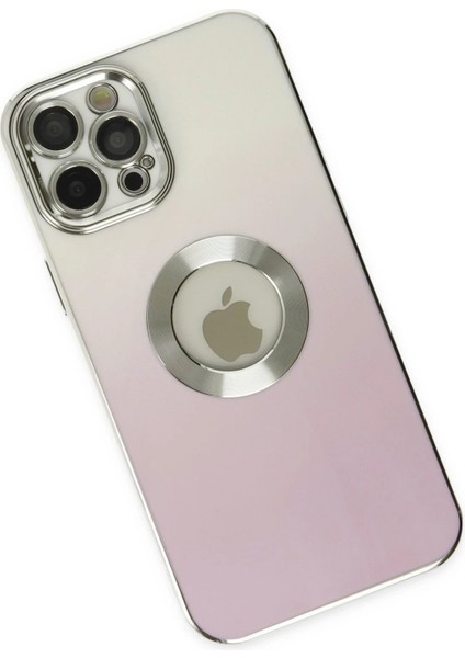 Newface iPhone 12 Pro Kılıf Best Silikon - Mor