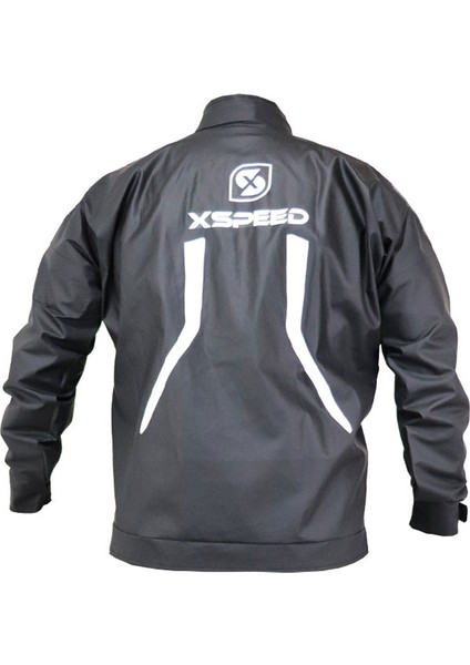 Motorcu Yağmurluk Pvc Rüzgarlık Dikişsiz %100 Su ve Rüzgar Geçirmez Reflektörlü Tek Üst Ceket Özel Kesim Sıcak Frekans Yapıştıırma ile %100 Su Ggeçirmez fiyatları