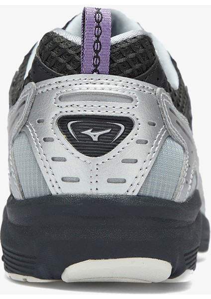 Mxr Unisex Siyah Spor Ayakkabı.- fiyatları