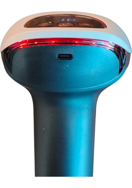 Çift Başlıklı Şarjlı Masaj Robotu Nrd - 9191 indirimleri