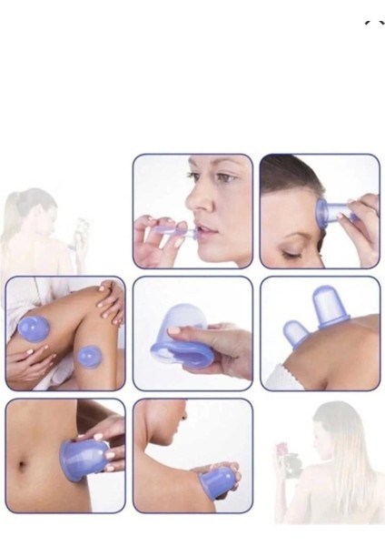 Pvs Masaj Kupası Nrd 1288 fiyatları