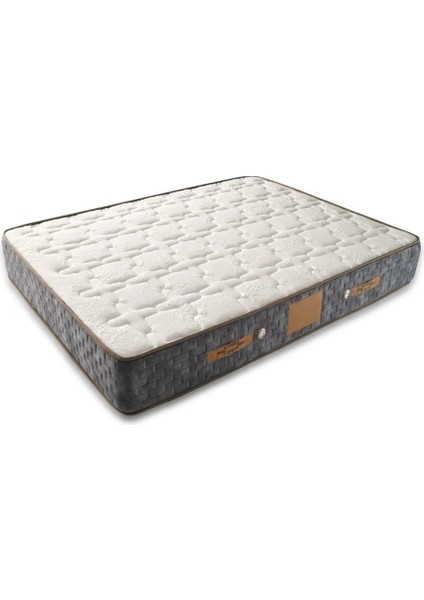 Delta Ultra Ortopedik Antialerjik 30CM 100*200 Yatak-Baza-Başlık Seti modelleri