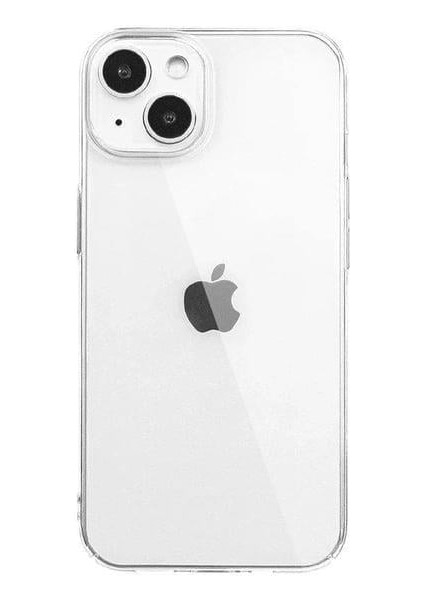 İPhone 15 Slikon Kılıf
