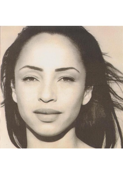 Dikkat CD Sade – The Best Of Sade