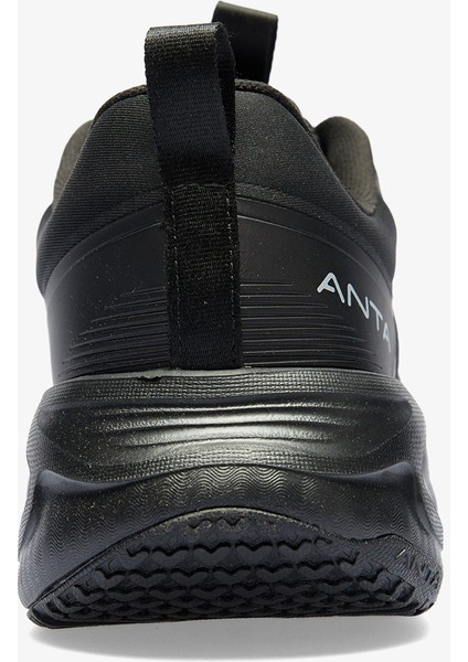 Ebuffer Erkek Siyah Spor Ayakkabı.12 fiyatları