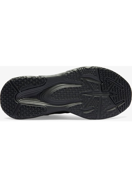 Ebuffer Erkek Siyah Spor Ayakkabı.12 indirimleri