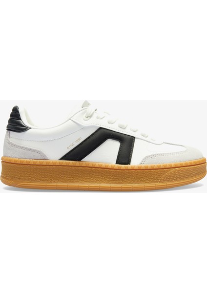 Atsc Erkek Beyaz Spor Ayakkabı.1