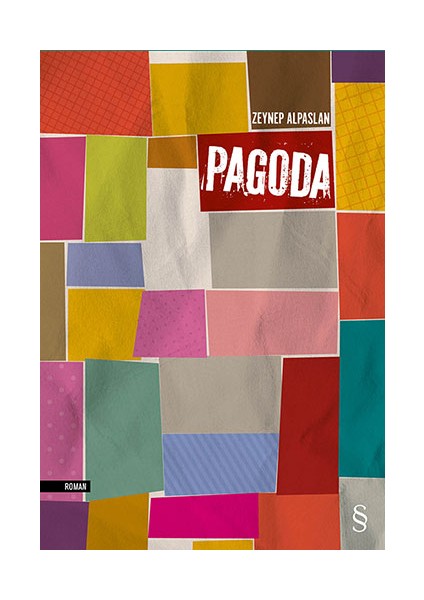 Yeniden Mutlu Olabiliriz + Pagoda + Okuma Sticker'ları modelleri