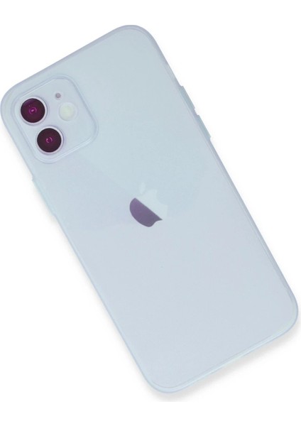 Newface iPhone 12 Kılıf Puma Silikon - Turkuaz fiyatları