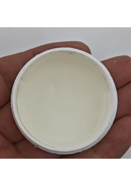 Sıvı Mum Boyası - Kırık Beyaz - 20 ml fiyatları