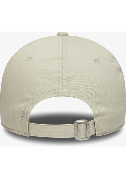 Contrast Patch 9forty Unisex Bej Şapka.- modelleri