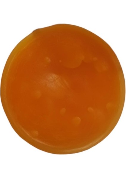 Sıvı Mum Boyası - Turuncu - 20 ml