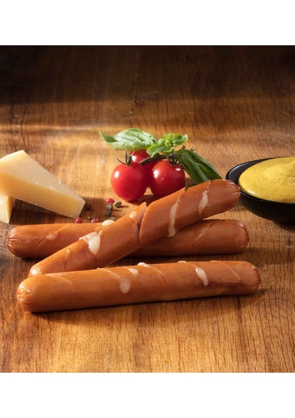 Füme Hindi Cheddarlı Jumbo Sosis 265 G fiyatları