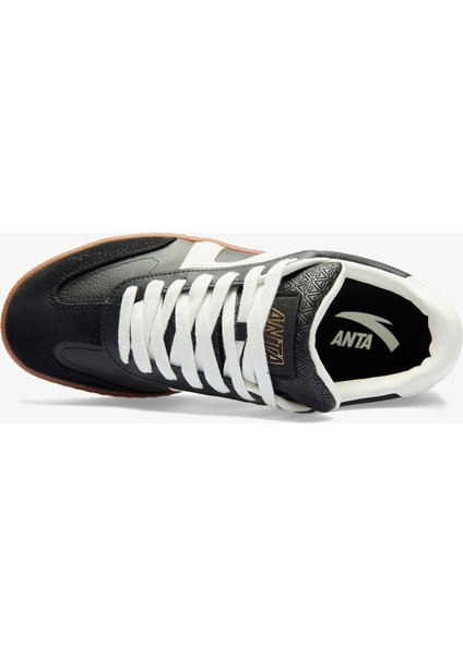 Atsc Erkek Siyah Spor Ayakkabı.3 fırsatları