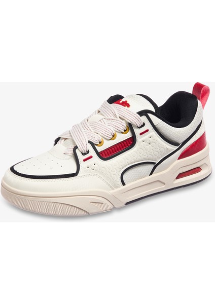 Aojie Erkek Kırmızı Spor Ayakkabı.14