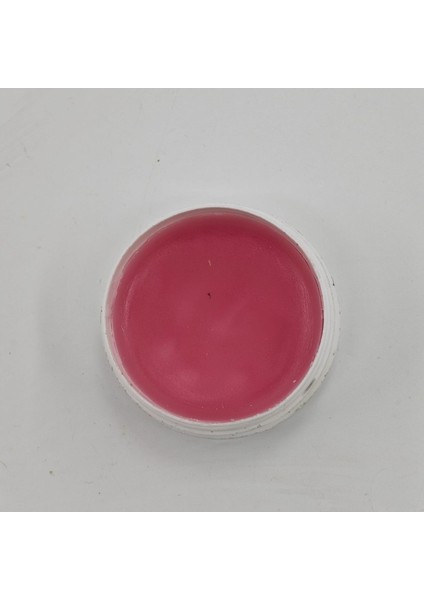Sıvı Mum Boyası - Vişne - 20 ml