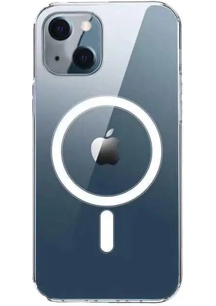 İPhone 15 Slikon Kılıf