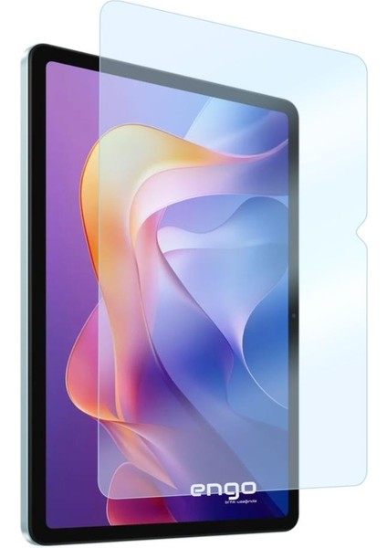 Xiaomi Redmi Pad 2 11 Inç Ekran Koruyucu Nano 9h Parlak fiyatları
