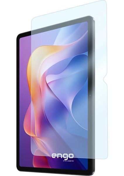 Xiaomi Redmi Pad 2 11 Inç Ekran Koruyucu Nano 9h Parlak modelleri