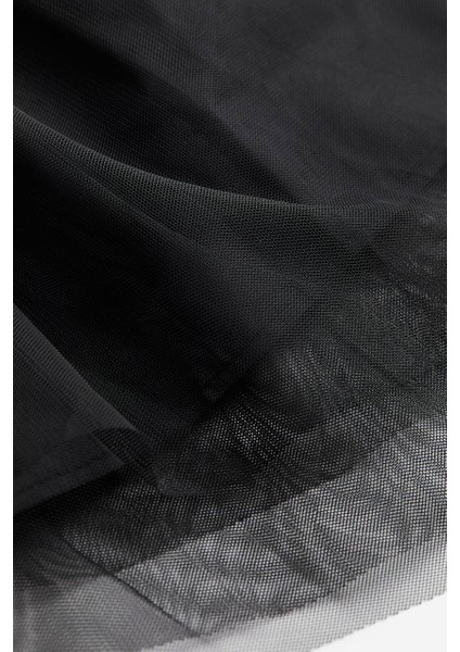 Siyah Wednesday Elbisesi fırsatları