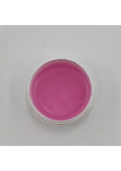 Sıvı Mum Boyası - Pembe - 20 ml