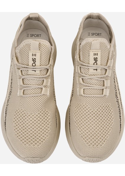 CONFORT Günlük Triko Ayakkabı - Koşu & Yürüyüş Hafif Unisex Sneaker