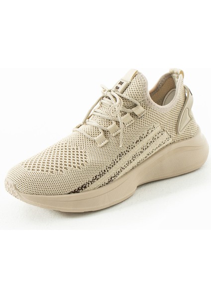 CONFORT Günlük Triko Ayakkabı - Koşu & Yürüyüş Hafif Unisex Sneaker