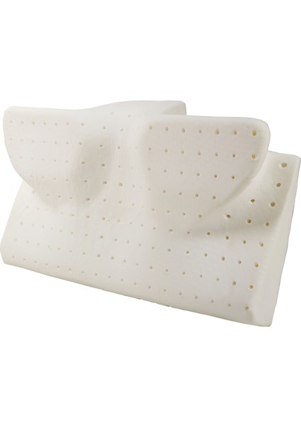 Güzellik Beauty Ortopedik Visco Yastık, Anti Horlama 35X65 cm