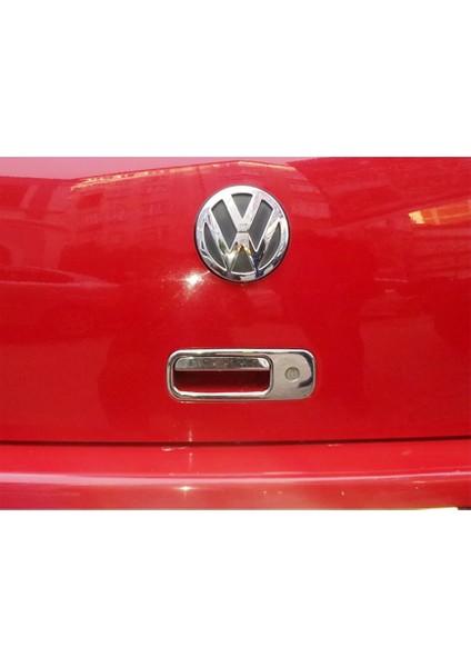 Volkswagen Golf 4 Krom Bagaj Açma 1998-2004 Arası P.çelik fiyatları