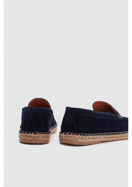 Ds Damat Lacivert Ayakkabi fırsatları