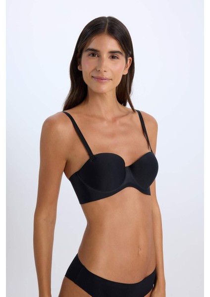 Dolgulu Push Up Bra-Fall in Love C1526AX24AU modelleri