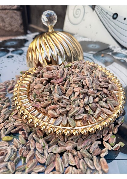 1. Sınıf Boz Iç Antep Fıstığı