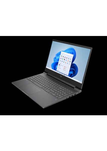Victus 7Z4P9EA 16-S0003NT 7.nesil Ryzen 7 7840HS-RTX4070 8GB-16GB-512GB-16.1INC-W11(OUTLET) modelleri