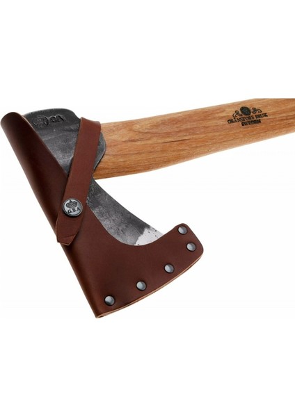 Gransfors Bruk Hunter's Axe modelleri