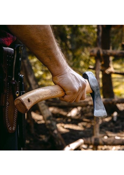 Gransfors Bruk Hunter's Axe indirimleri