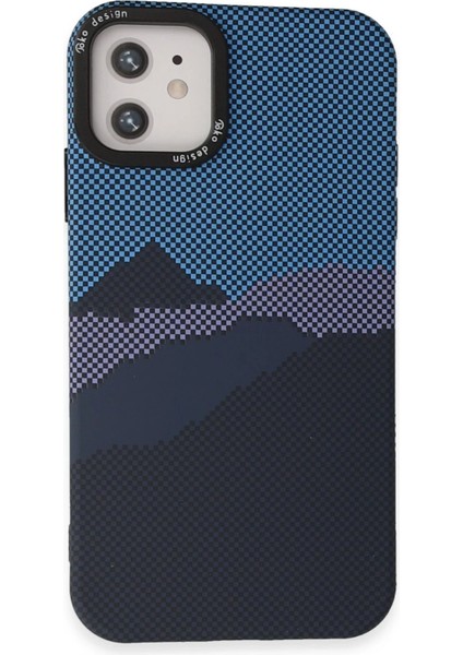 Joko iPhone 11 Basel Kapak - Lacivert