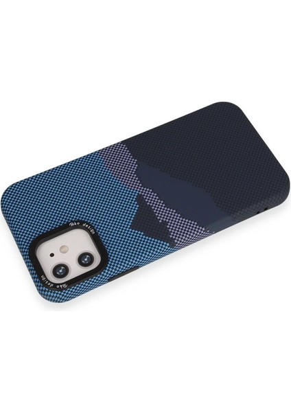 Joko iPhone 11 Basel Kapak - Lacivert