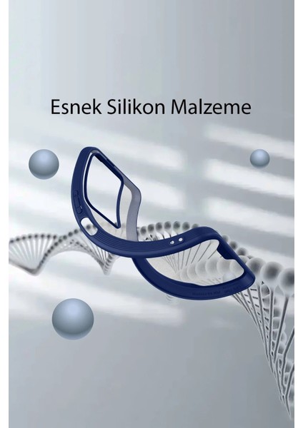 Newface Vivo Y35 Kılıf Platin Silikon - Pembe fiyatları