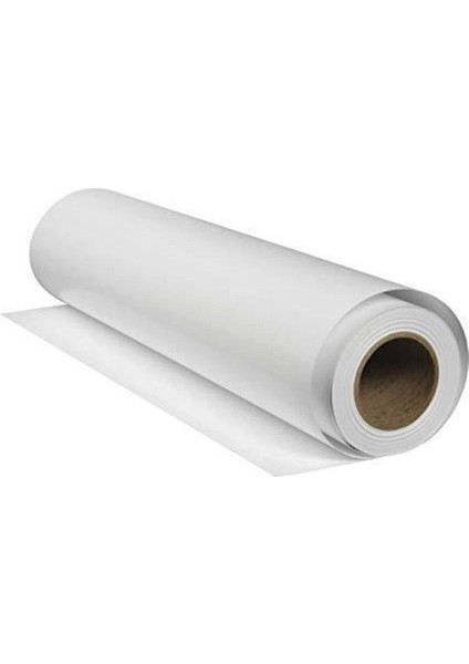 Elite Beyaz Lake Mutfak Dolabı Kaplama Folyosu 32CM x 10METRE 1 Adet
