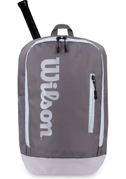 Tour Backpack Iı 2025 Grey Sırt Çantası