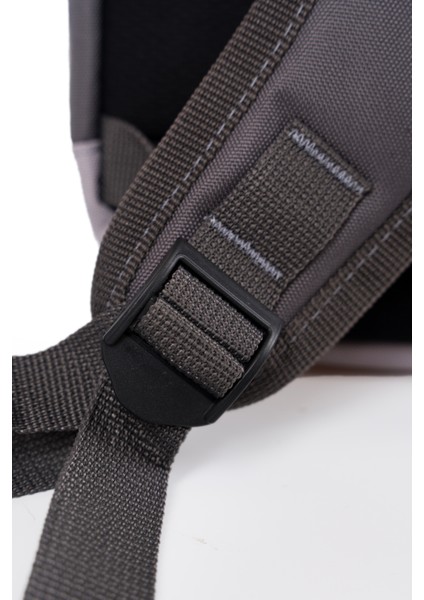 Tour Backpack Iı 2025 Grey Sırt Çantası modelleri