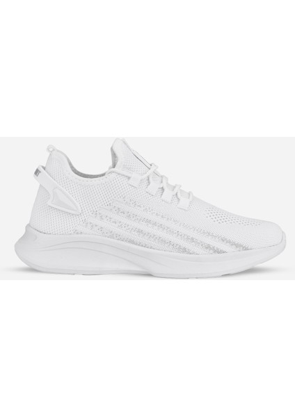 CONFORT Günlük Triko Ayakkabı - Koşu & Yürüyüş Hafif Unisex Sneaker